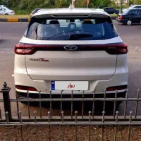 تیگو۷پرو۱۴۰۱|خودرو سواری و وانت|لاهیجان, رجایی|دیوار