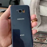 ال سی دی سامسونگ S8 Plus مدل G955 با فریم