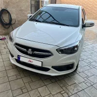شاهین اتومات cvt 1403|خودرو سواری و وانت|تهران, خلیج فارس|دیوار
