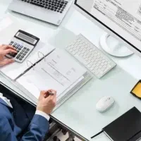 تنظیم صورت مالی و حسابداری اشخاص حقیقی و حقوقی