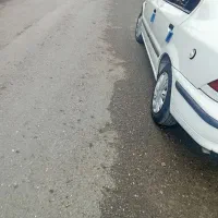 سمند موتور ملی دوگانه کارخانه مدل ۹۱|خودرو سواری و وانت|آبش احمد, |دیوار