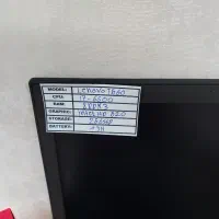 لپتاپcore i7رم16هاردssd کاملانوباکارتن15.6|رایانه همراه|تهران, پونک|دیوار