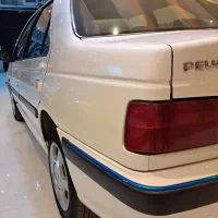 پژو پارس Tu5|خودرو سواری و وانت|همدان, |دیوار