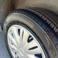 سمند در حد|خودرو سواری و وانت|اراک, |دیوار