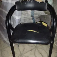 صندلی|صندلی و نیمکت|مشهد, هفت تیر (نه دره)|دیوار
