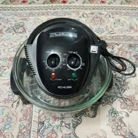 هوا پز اکلیس