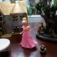 دکوری زیبا وطبیعی