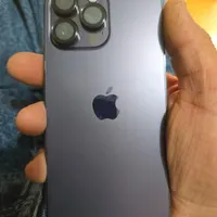 اپل iphone 14 Pro Max با حافظهٔ ۲۵۶ گیگابایت|موبایل|قزوین, |دیوار