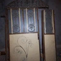 درب سالن