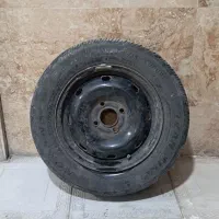 رینگ و لاستیک ۲۰۶