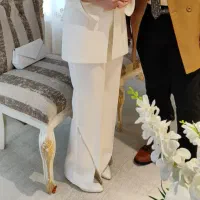 لباس عقد|لباس|رباط‌کریم, نصیرشهر|دیوار