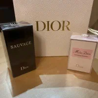 ادکلن اصلی DIOR