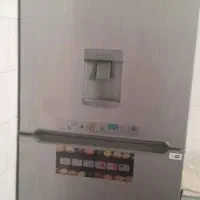 یخچال در حد نو  سی تومن