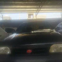 پراید مدل 83 انژکتور
