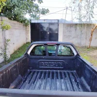 آریسان مدل 97 بیرنگ در حد دوگانه کارخانه|خودرو سواری و وانت|تالش, جوکندان|دیوار