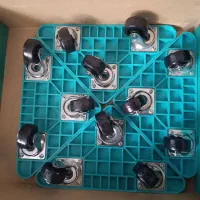 چرخ حمل وسایل خانه|ابزارآلات|ری, دولتآباد|دیوار