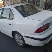 سمندLX مدل 93|خودرو سواری و وانت|قم, باغ شریفی|دیوار