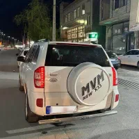 Mvm X33|خودرو سواری و وانت|ماکو, |دیوار