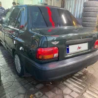 پراید ۸۳عروسک