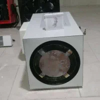 جت موشکی هیتر فن دار 60هزار بخاری گازی-دوگانه|بخاری، هیتر، شومینه|قزوین, |دیوار