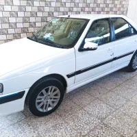 پارس نیمه سفارشی صفر