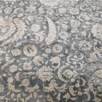 فرش|فرش|قرچک, میرزائی شمالی|دیوار