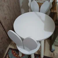 میزو صندلی کودک|اسباب و اثاث بچه|ورامین, خیر آباد|دیوار