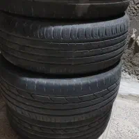 لاستیک پژو|قطعات یدکی و لوازم جانبی|هشتگرد, قاسم آباد بزرگ|دیوار