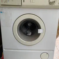 ماشین لباسشویی‌