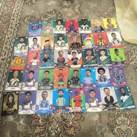 کیمدی 2025 نو سالم