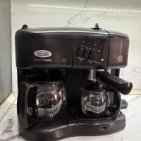 قهوه جوش دلونگی