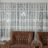 پرده|پرده، رانر، رومیزی|مشهد, مهدی آباد|دیوار