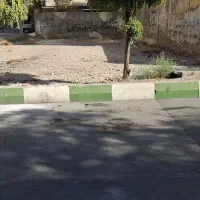 زمین سند دار داری جواز ساخت دو طبقه (800میلون وام)