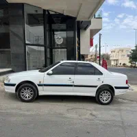 پژو پارس ۹۸