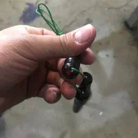 تسبیح آب حیات ، سندلوس ، میخدوز|جواهرات|تبریز, |دیوار