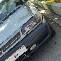 پراید مدل ۸۸