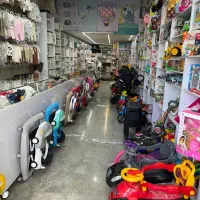 فروشنده خانم|استخدام خدمات فروشگاه و رستوران|تاکستان, |دیوار