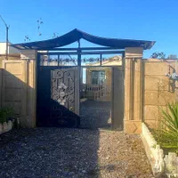 فروش ویلای۲۷۴متری ساحلی/فول مبله/پروانه،پایانکار|فروش خانه و ویلا|خشکبیجار, |دیوار