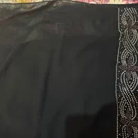 شال مجلسی نگین دار نوی نو ۲۳۰۰۰۰تومان|لباس|اسلام‌شهر, شهرک مفیدی|دیوار