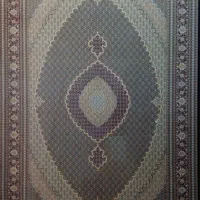 فرش ماشینی مشهد طرح نقشه کد ۸۷۰۳۴/ h|فرش|تهران, پامنار|دیوار