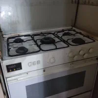 گاز پنج شعله