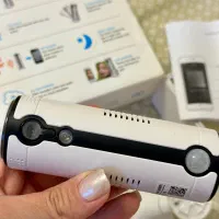 دوربین بی سیم خانگی JVR