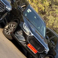 فیدلیتی الیت مشکی ۷ نفره رینگ جدید صفر خشک 1404