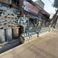 پلنیوم باکس ۹۰ در ۲۲  با عایق آلمنیومی|کولر گازی و فن‌کوئل|تهران, استاد معین|دیوار