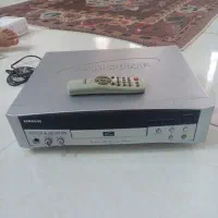 ویدئو سی دی سامسونگ