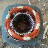 سیم پیچی موتورهای تکفاز و سه فاز به قیمت اتحادیه|خدمات پیشه و مهارت|کرج, شهرک فهمیده|دیوار