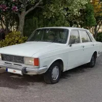 پیکان مدل 80