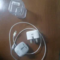 آداپتور و شارژر آیفون 12پرو