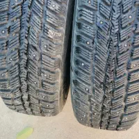 لاستیک کره ای یخ شکن|قطعات یدکی و لوازم جانبی|بانه, |دیوار