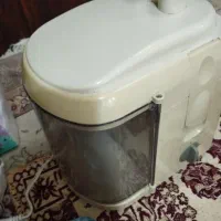 فروش آبمیوه گیری|آبمیوه‌گیر و آب‌مرکبات‌گیر|قم, آذر (نکویی)|دیوار